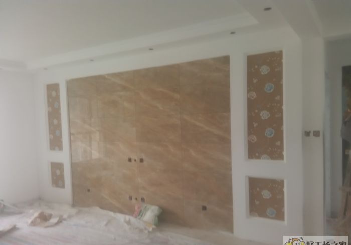 石家庄汇君城装修效果图