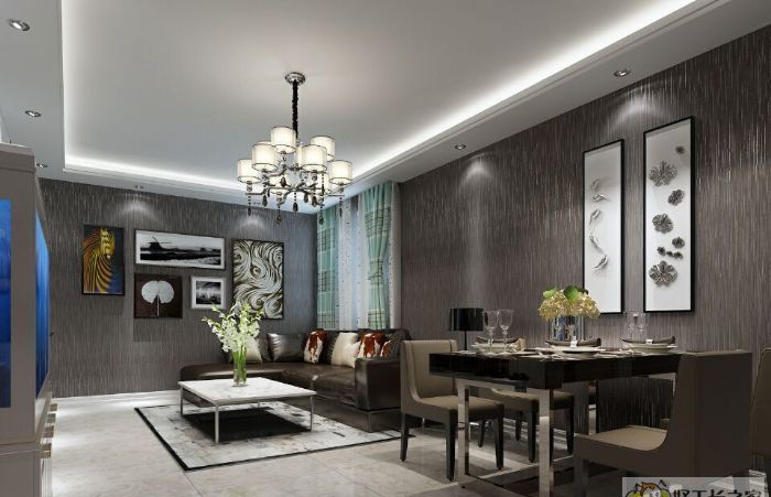 ���������㳡װ��Ч��ͼ