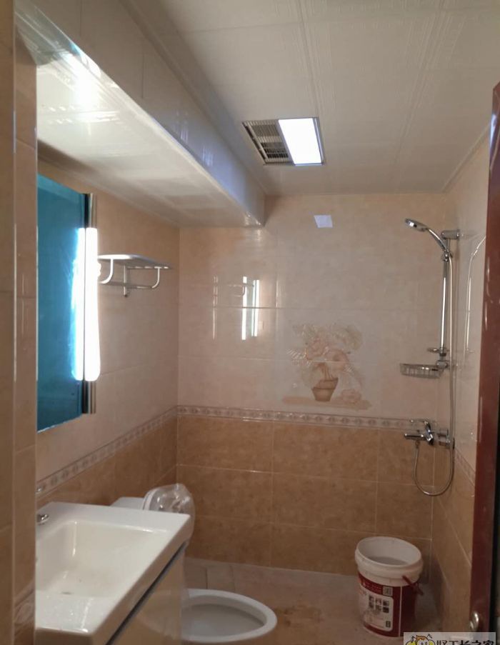 北京北苑家园装修效果图