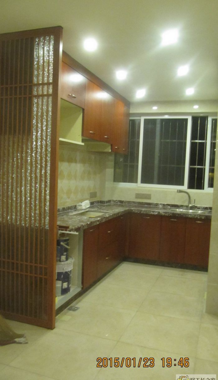 ���Ǻ���婽���԰װ��Ч��ͼ