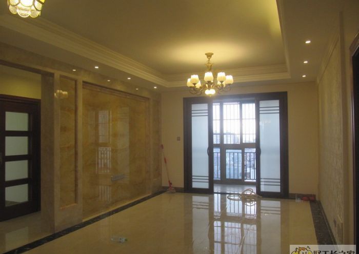 三亚食品厂装修效果图