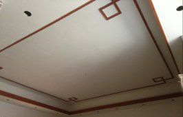 三亚乐东黎族黄流镇自建房装修效果图