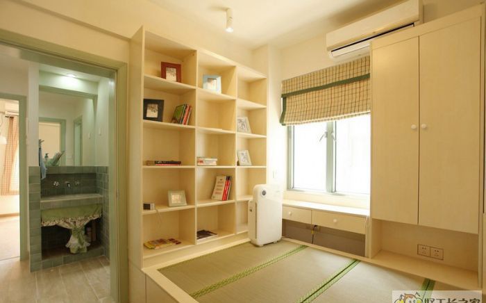 ʯ��ׯõ����4-3-1503װ��Ч��ͼ