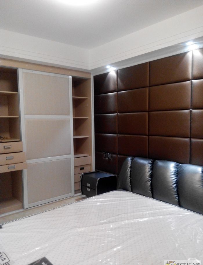 济宁凤凰太阳城装修效果图