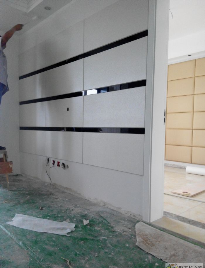 济宁凤凰太阳城装修效果图