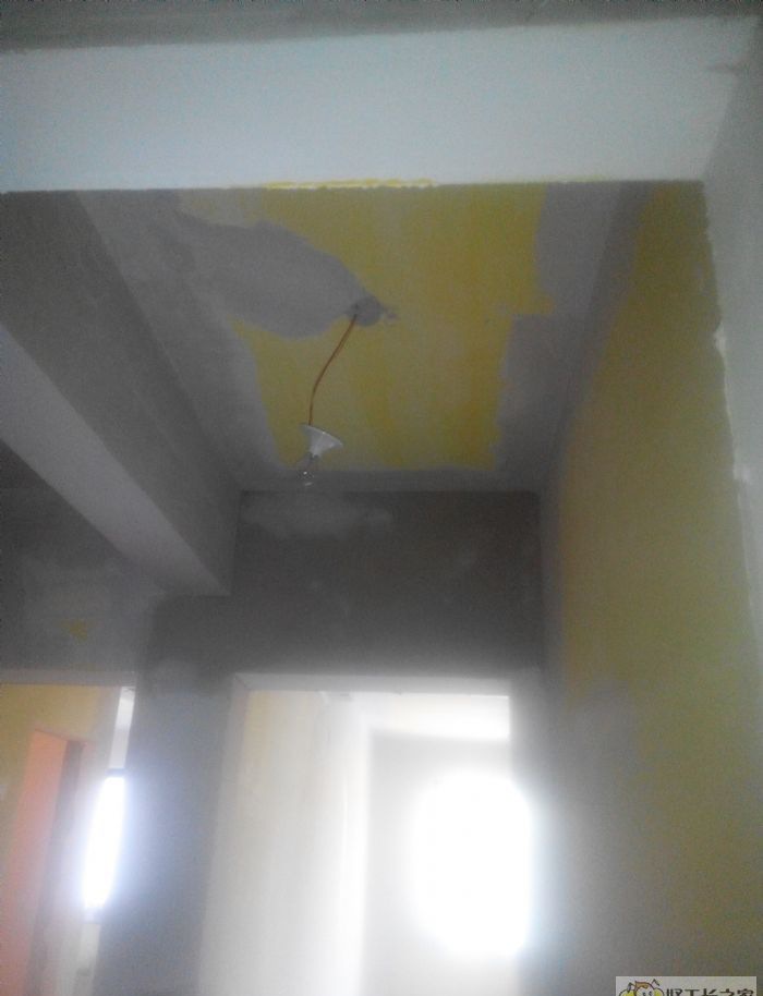 济宁凤凰太阳城装修效果图