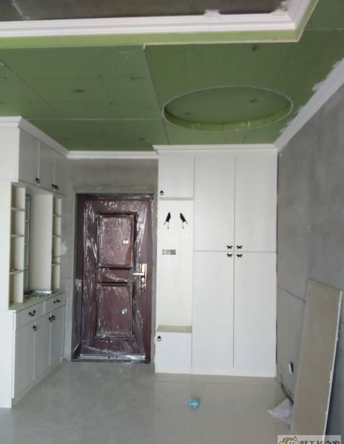 ʯ��ׯ�¶���װ��Ч��ͼ