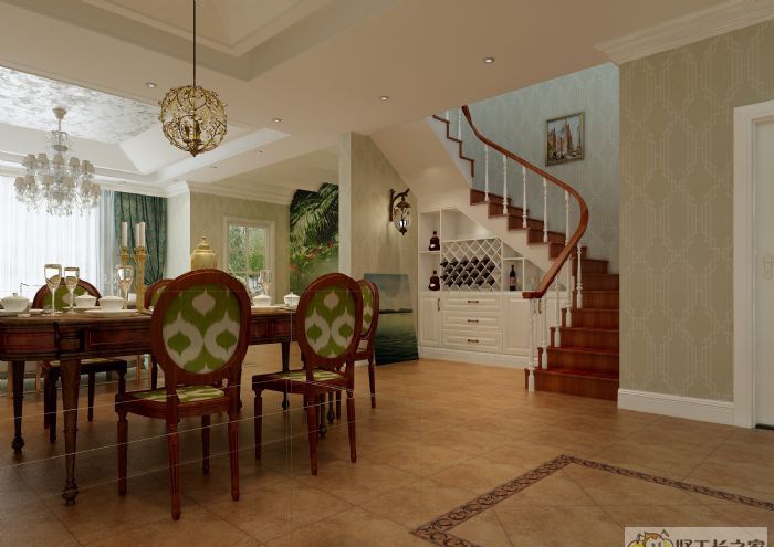 �¸绪ɭ��װ��Ч��ͼ