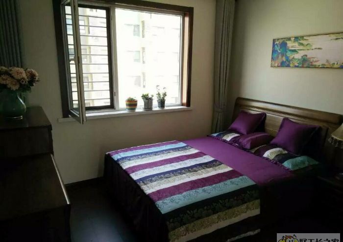 廊坊阿尔卡迪亚装修效果图