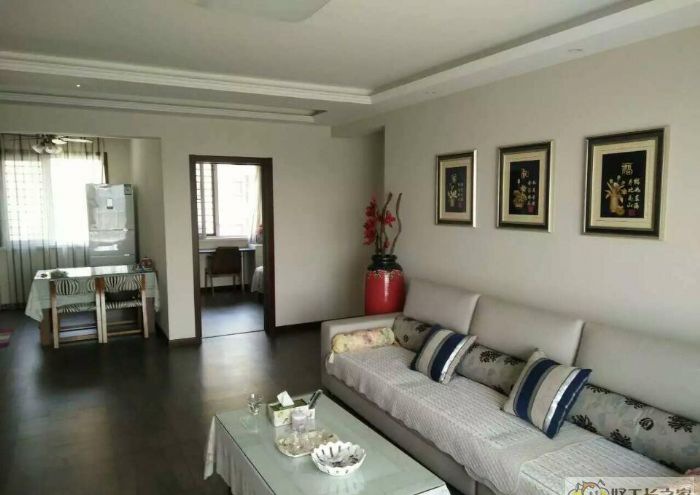 廊坊阿尔卡迪亚装修效果图