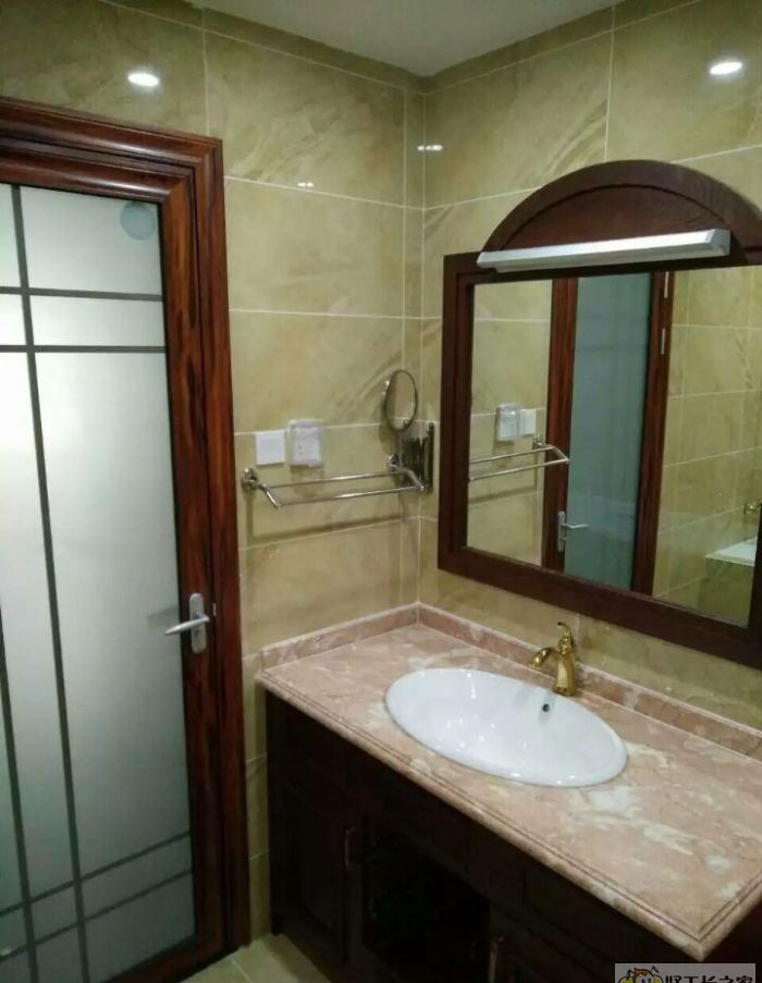 廊坊阿尔卡迪亚装修效果图