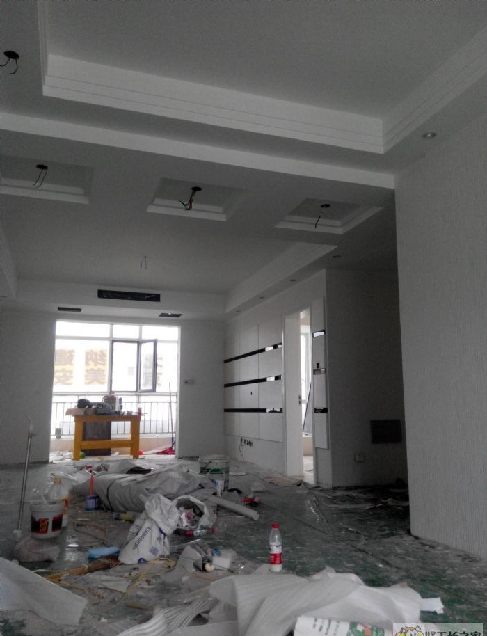 ��������֮��װ��Ч��ͼ