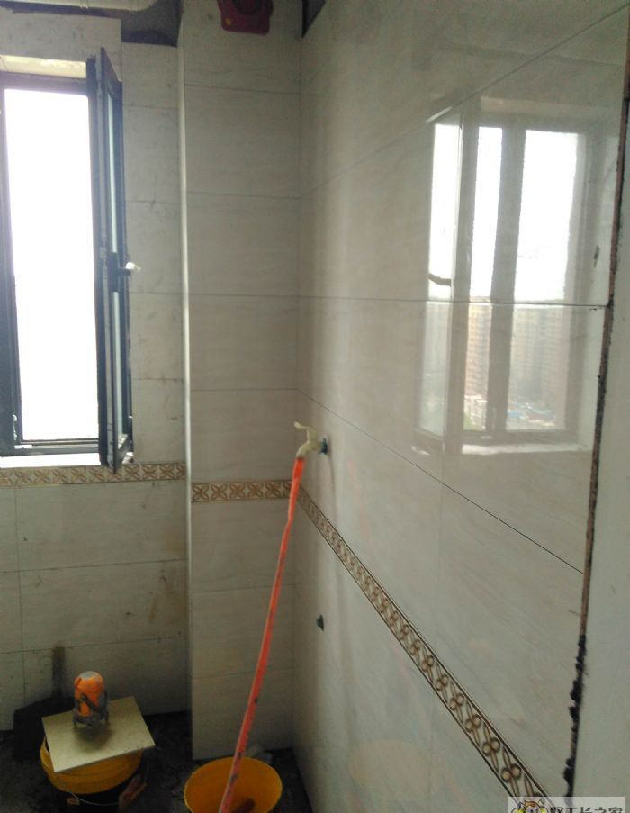 青岛春和景明装修效果图