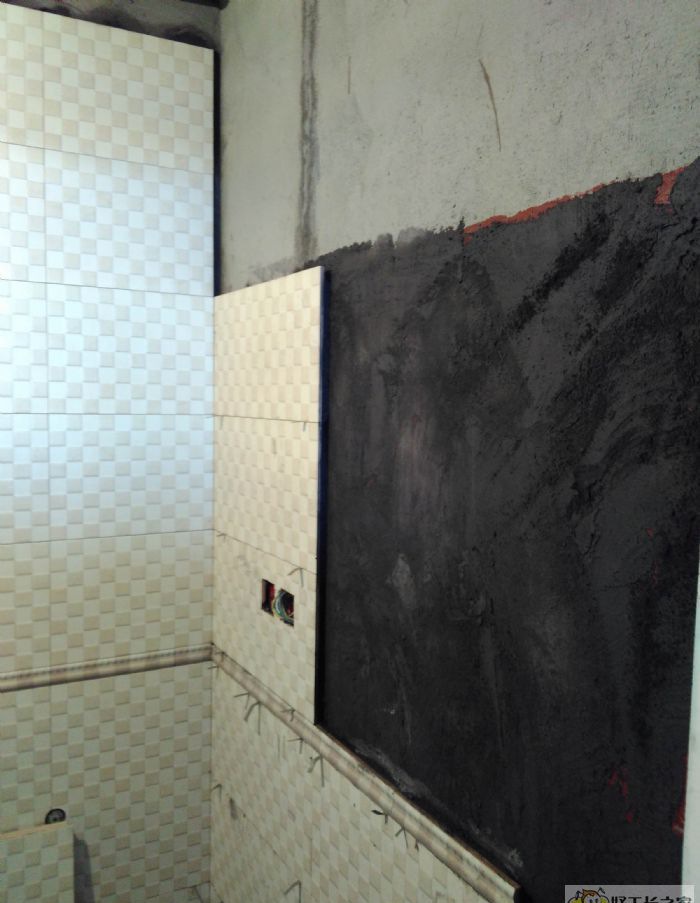 青岛春和景明装修效果图