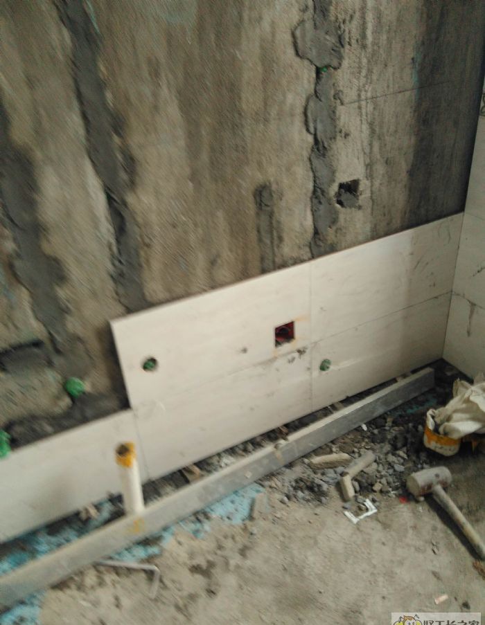 青岛春和景明装修效果图