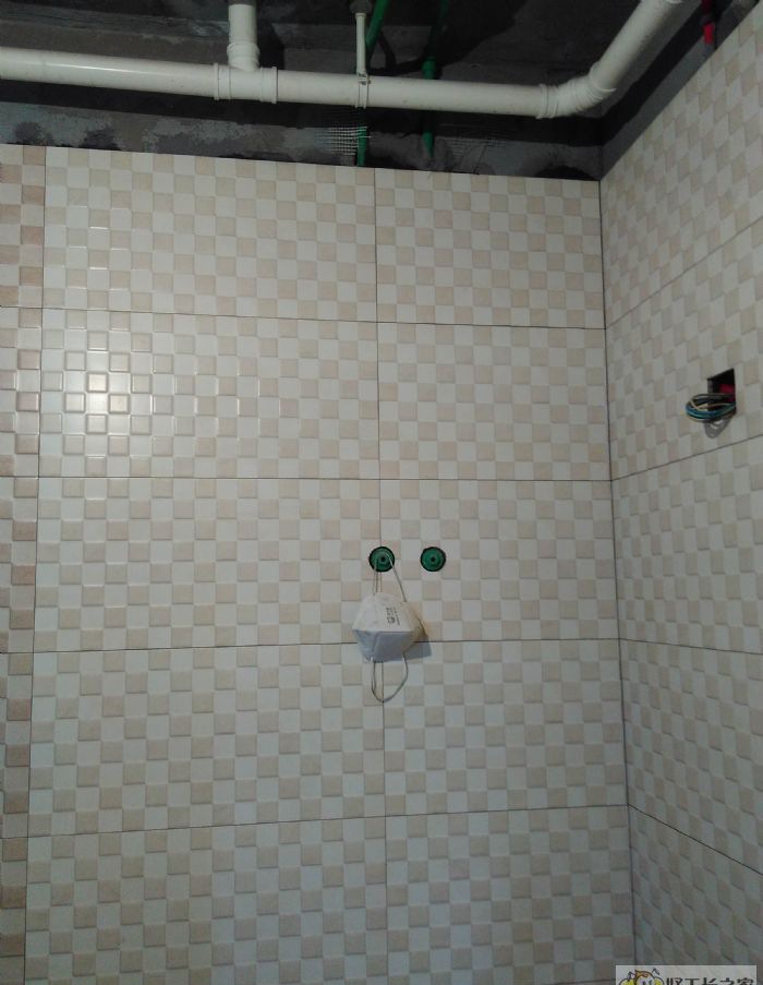 青岛春和景明装修效果图