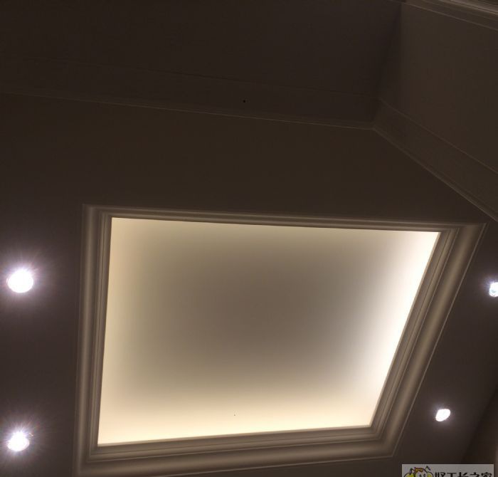 ��ɽ��԰����װ��Ч��ͼ