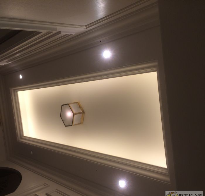 ��ɽ��԰����װ��Ч��ͼ