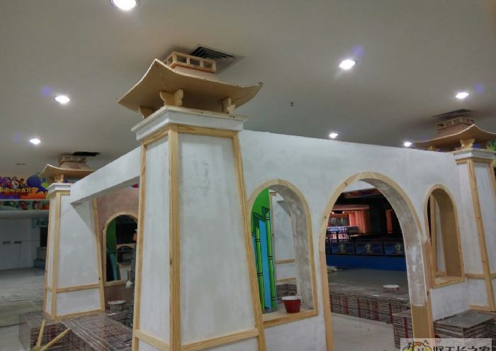 �����人����С��װ��Ч��ͼ