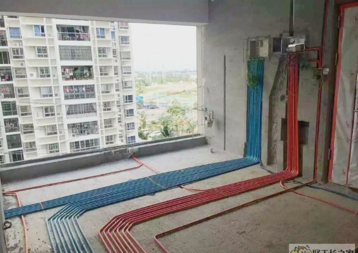 海口滨江海岸装修效果图