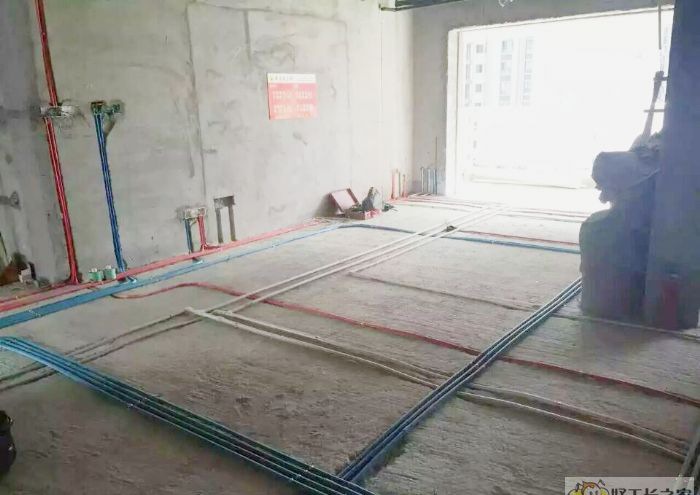 海口滨江海岸装修效果图