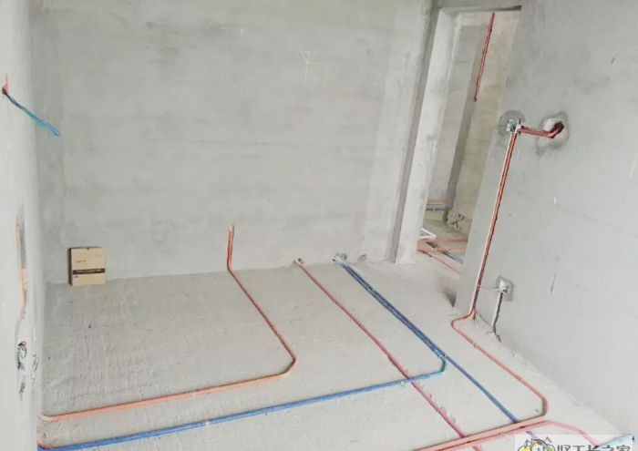 海口滨江海岸装修效果图