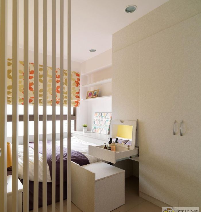 贵阳未来方舟F区王家家装修效果图