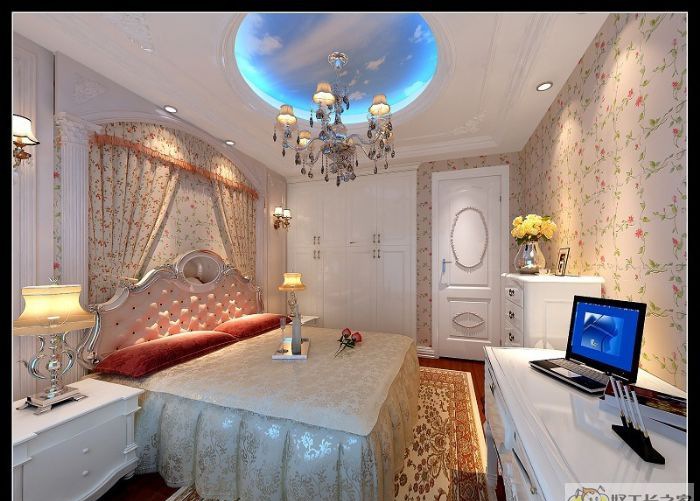 ����Զ�󶫷�װ��Ч��ͼ