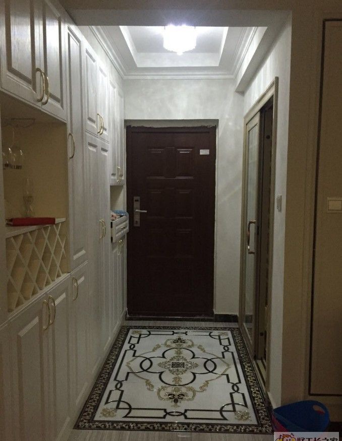 ʯ��ׯ��ɽ����װ��Ч��ͼ