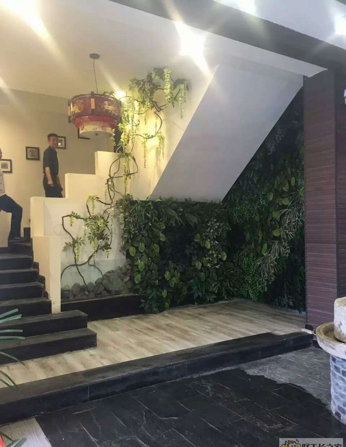 ʯ��ׯ����װ��Ч��ͼ