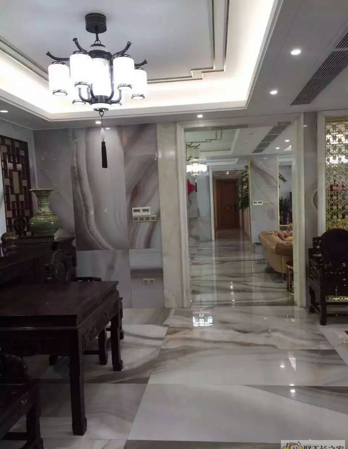 ������Ϫ��װ��Ч��ͼ