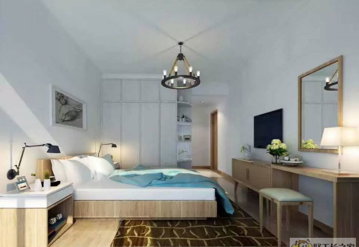 ����ˮ鿴���װ��Ч��ͼ