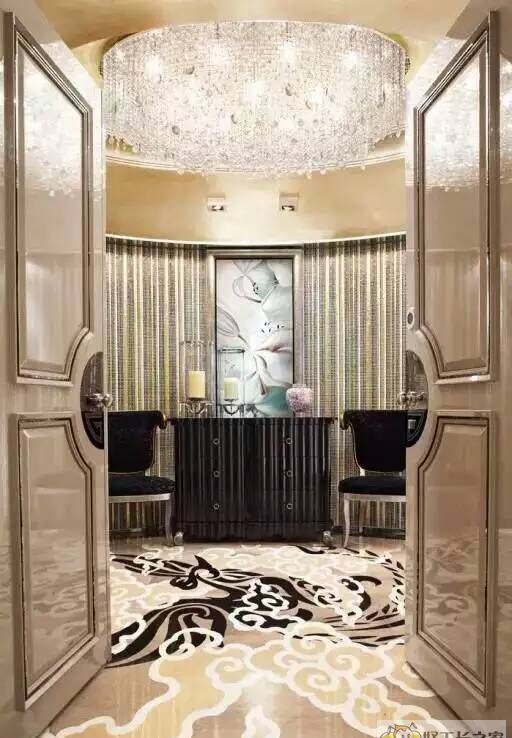 ���ڴ�ˮ������װ��Ч��ͼ