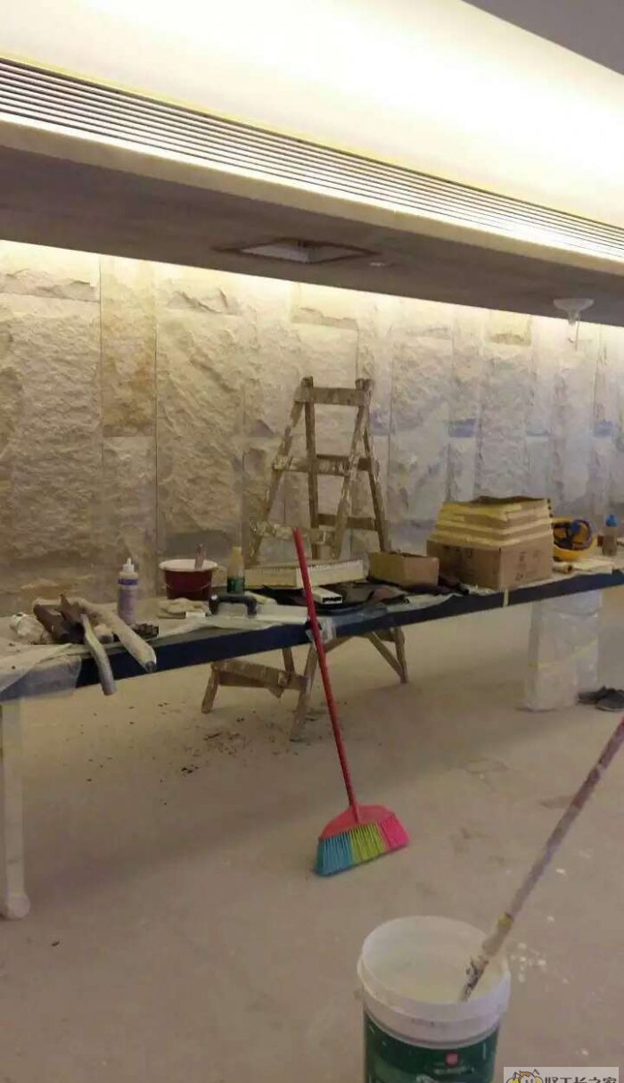 深圳沙河高尔夫球别墅装修效果图