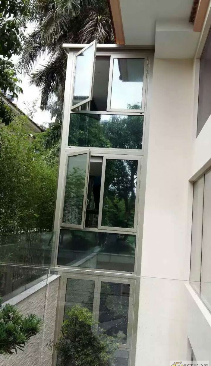 深圳沙河高尔夫球别墅装修效果图