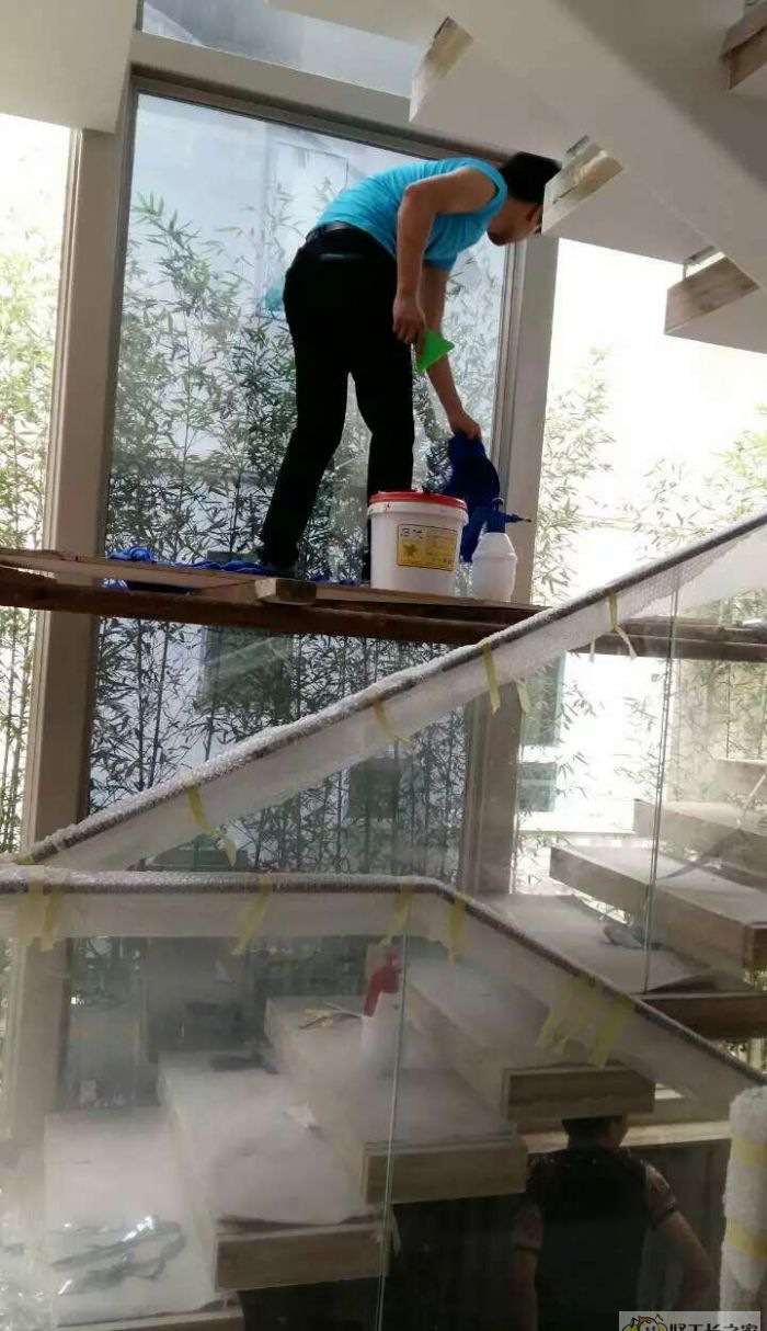 深圳沙河高尔夫球别墅装修效果图