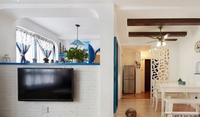 ���⻪��װ��Ч��ͼ