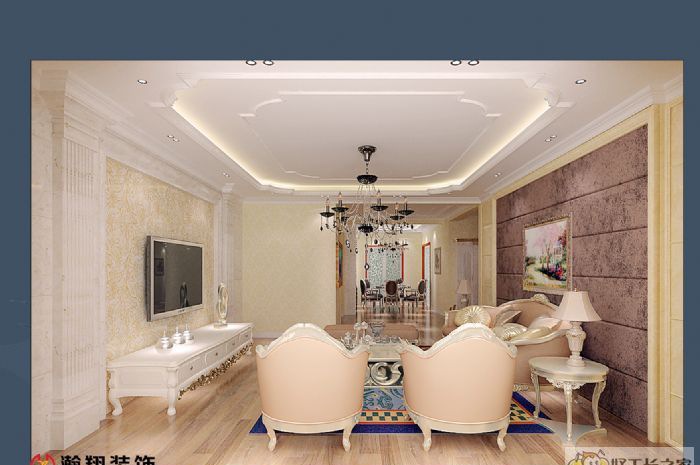 ˷��˷��С��װ��Ч��ͼ