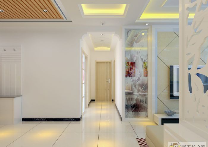 ˷��˷�������ǳ�װ��Ч��ͼ