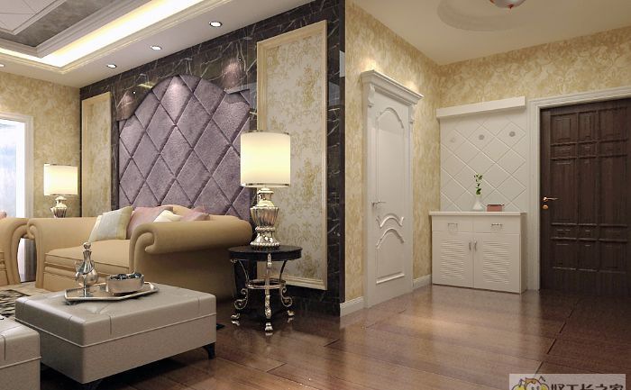 ˷�ݹ�˰С��װ��Ч��ͼ