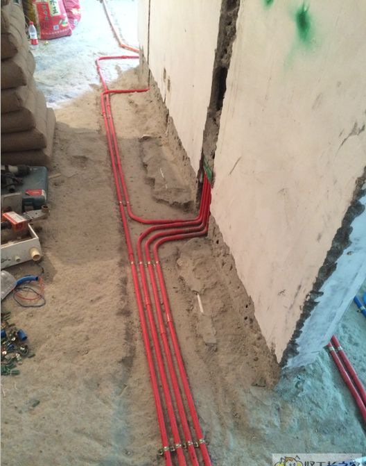 深圳益田村121栋6B装修效果图