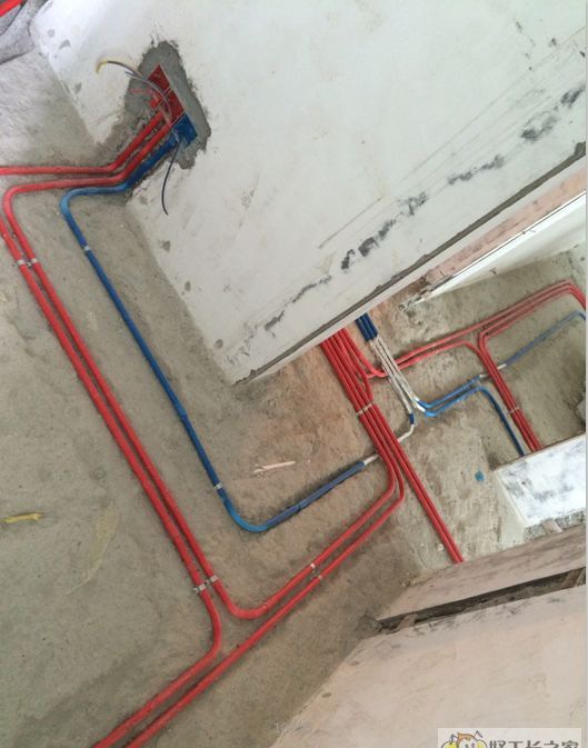 深圳益田村121栋6B装修效果图