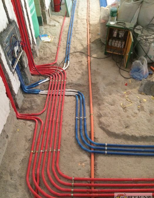 深圳益田村121栋6B装修效果图