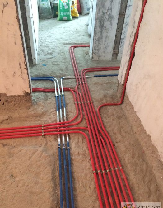 深圳益田村121栋6B装修效果图