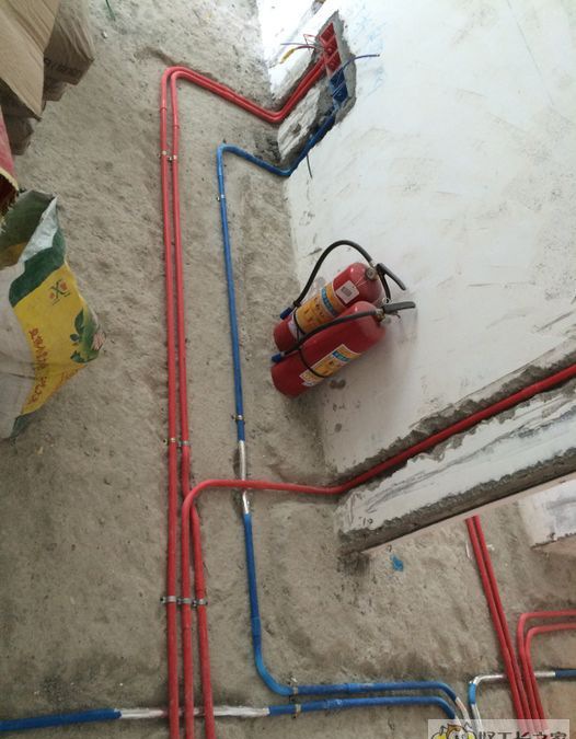 深圳益田村121栋6B装修效果图