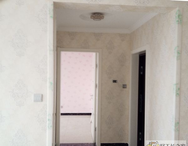 石家庄新苑燕府装修效果图