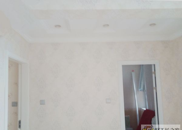 石家庄新苑燕府装修效果图