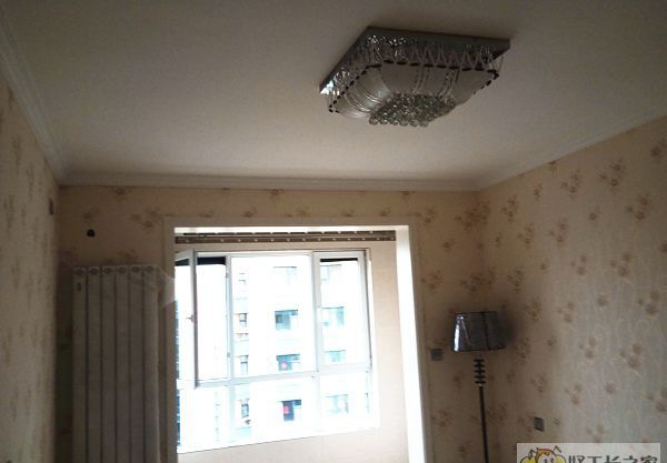 石家庄新苑燕府装修效果图