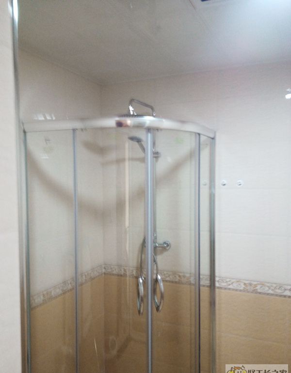 石家庄新苑燕府装修效果图