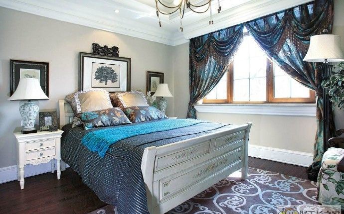 ��ݸ˽��סլװ��Ч��ͼ